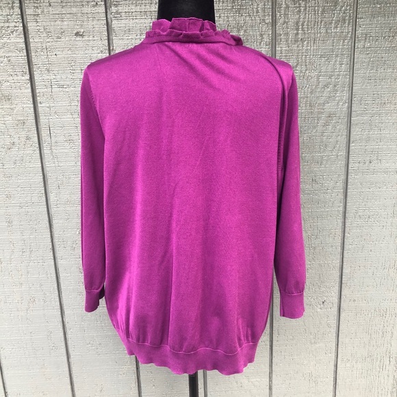 🍀Amber Sun collection XL sweater🍀 - Picture 3 of 3